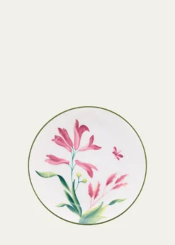 GINORI 1735Florenza Malva Tea Saucer