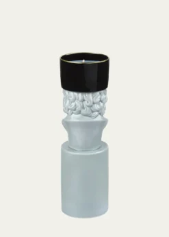 GINORI 1735Il Letterato Musk Road Candle