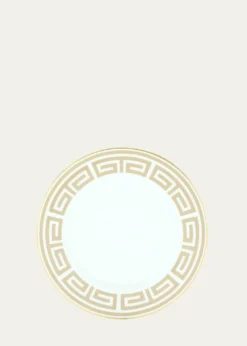 GINORI 1735Labirinto Cachemire Charger Plate