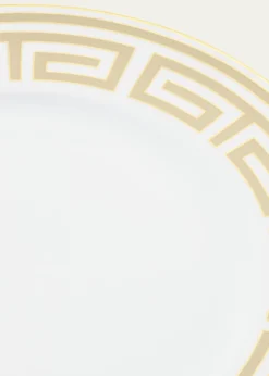 GINORI 1735Labirinto Cachemire Charger Plate
