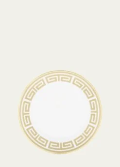 GINORI 1735Labirinto Cachemire Dinner Plate