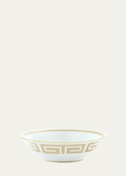 GINORI 1735Labirinto Cachemire Fruit Bowl