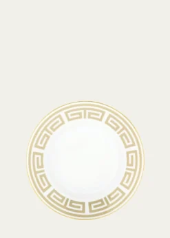 GINORI 1735Labirinto Cachemire Soup Plate