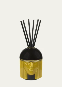 GINORI 1735L'amazzone Amber Lagoon Diffuser