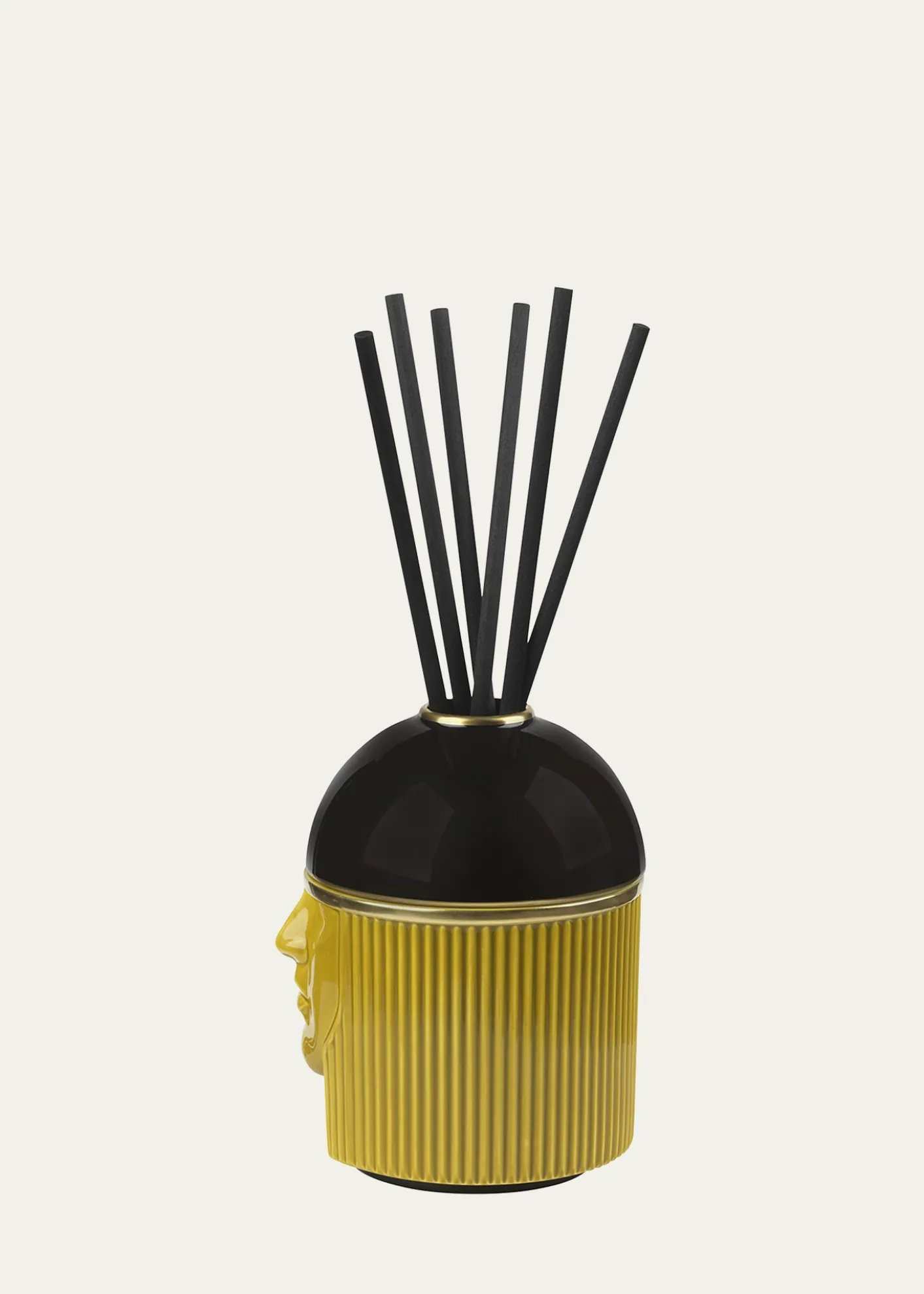 GINORI 1735L'amazzone Amber Lagoon Diffuser
