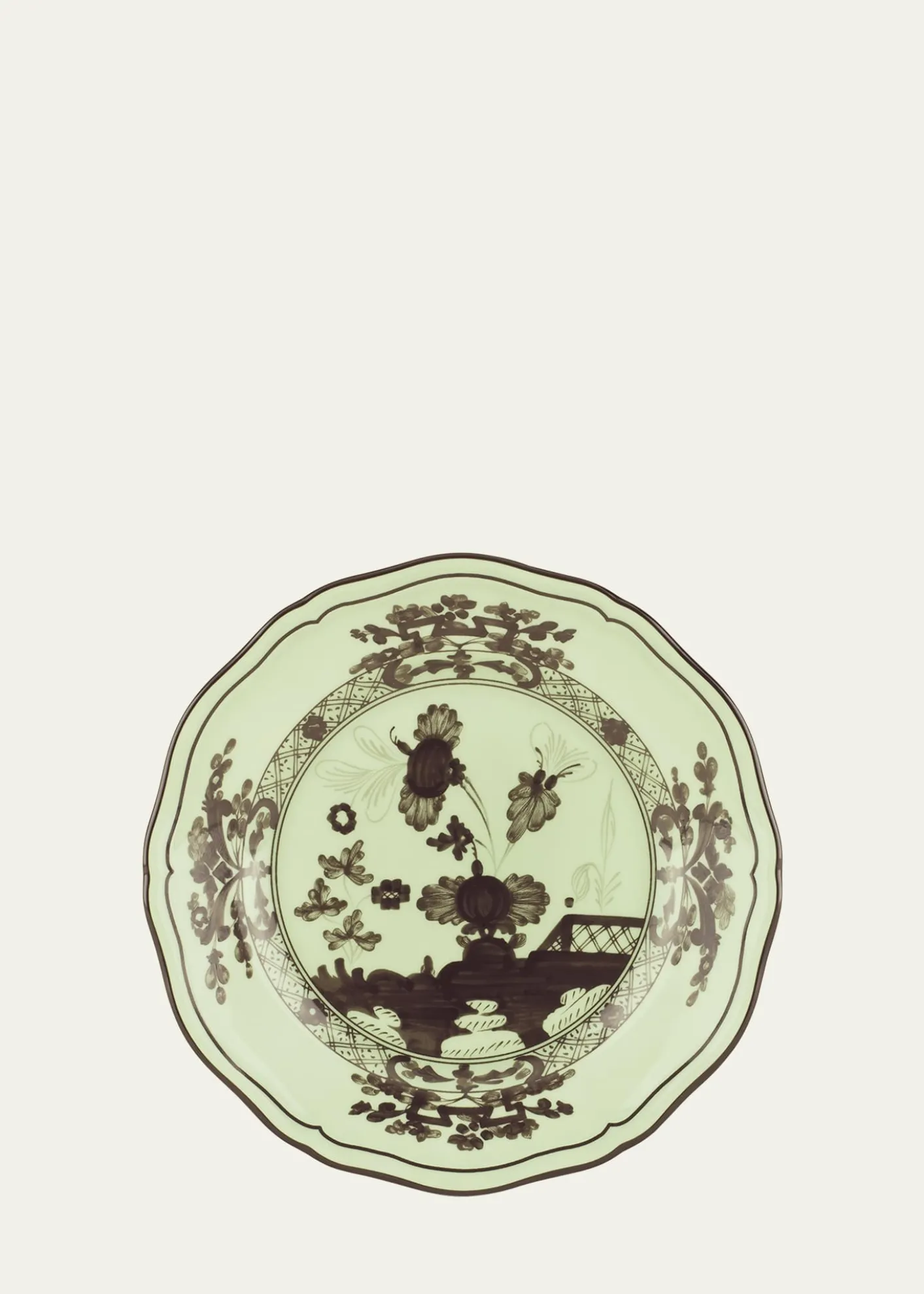 GINORI 1735Oriente Italiano Bread & Butter Plate