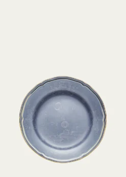 GINORI 1735Oriente Italiano Bread & Butter Plate, Pervinca