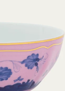 GINORI 1735Oriente Italiano Cereal Bowl, Calotta
