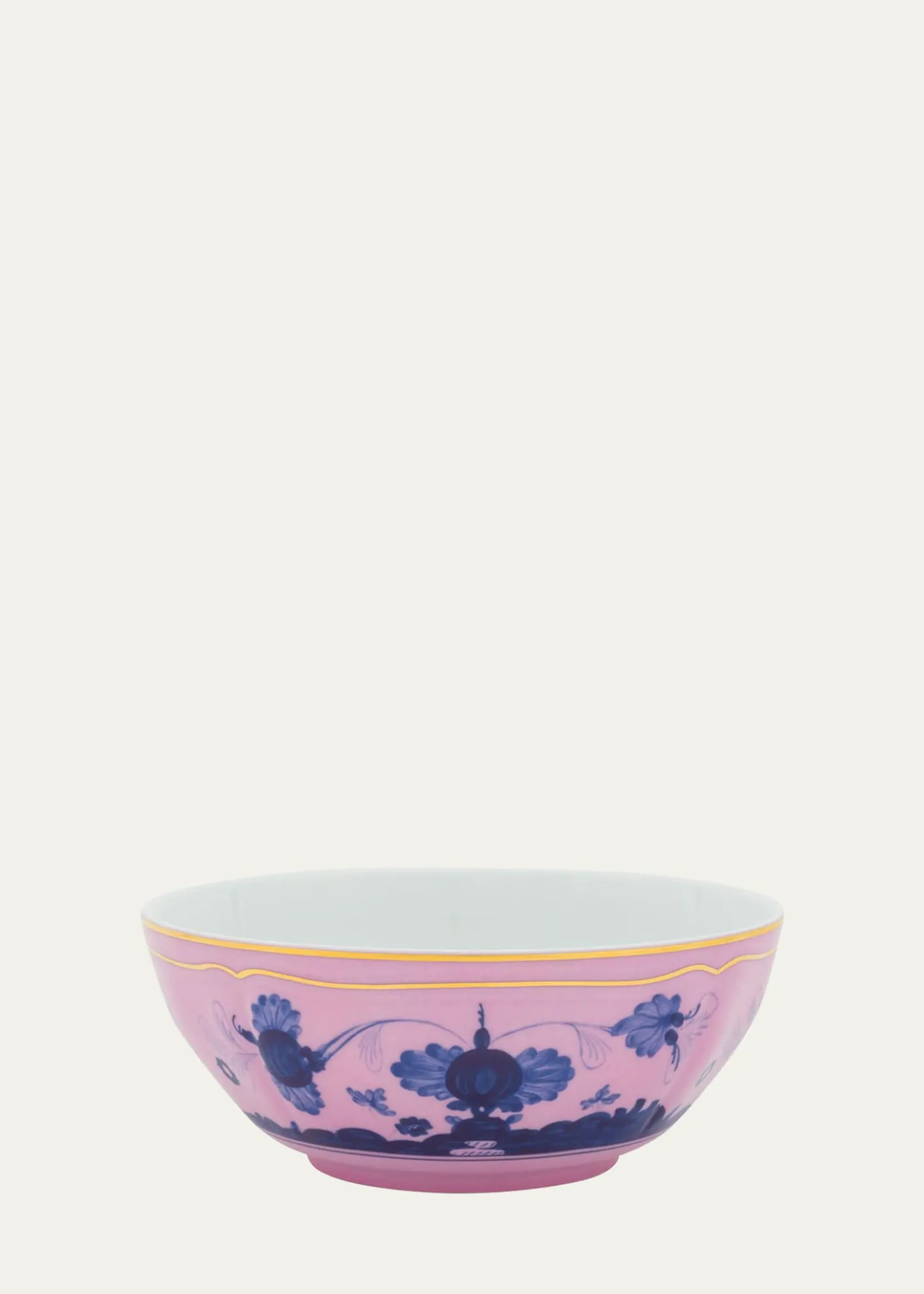 GINORI 1735Oriente Italiano Cereal Bowl, Calotta