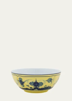 GINORI 1735Oriente Italiano Cereal Bowl
