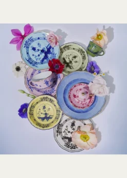 GINORI 1735Oriente Italiano Cereal Bowl