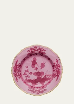 GINORI 1735Oriente Italiano Charger Plate
