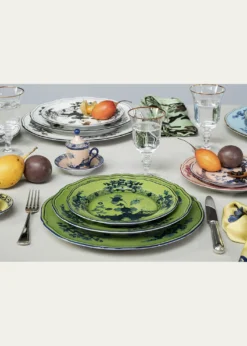 GINORI 1735Oriente Italiano Charger Plate