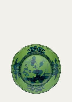 GINORI 1735Oriente Italiano Charger Plate