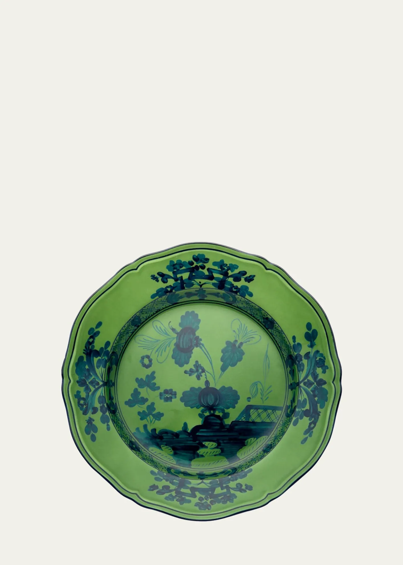 GINORI 1735Oriente Italiano Charger Plate