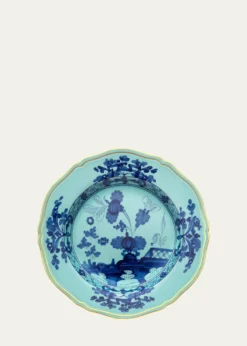 GINORI 1735Oriente Italiano Charger Plate