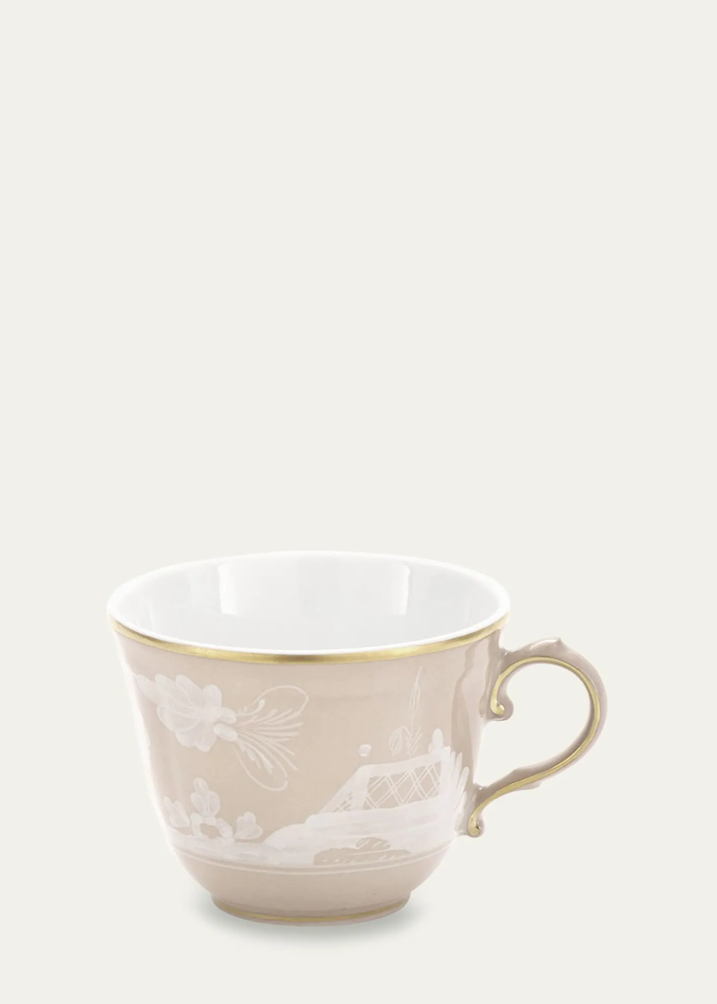GINORI 1735Oriente Italiano Coffee Cup, 4 oz.