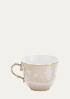GINORI 1735Oriente Italiano Coffee Cup, 4 oz.
