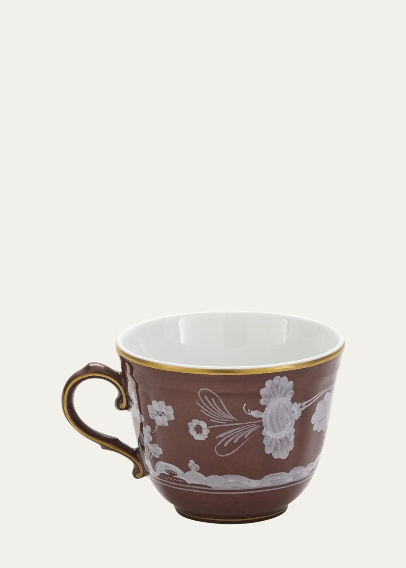 GINORI 1735Oriente Italiano Coffee Cup, 4 oz.