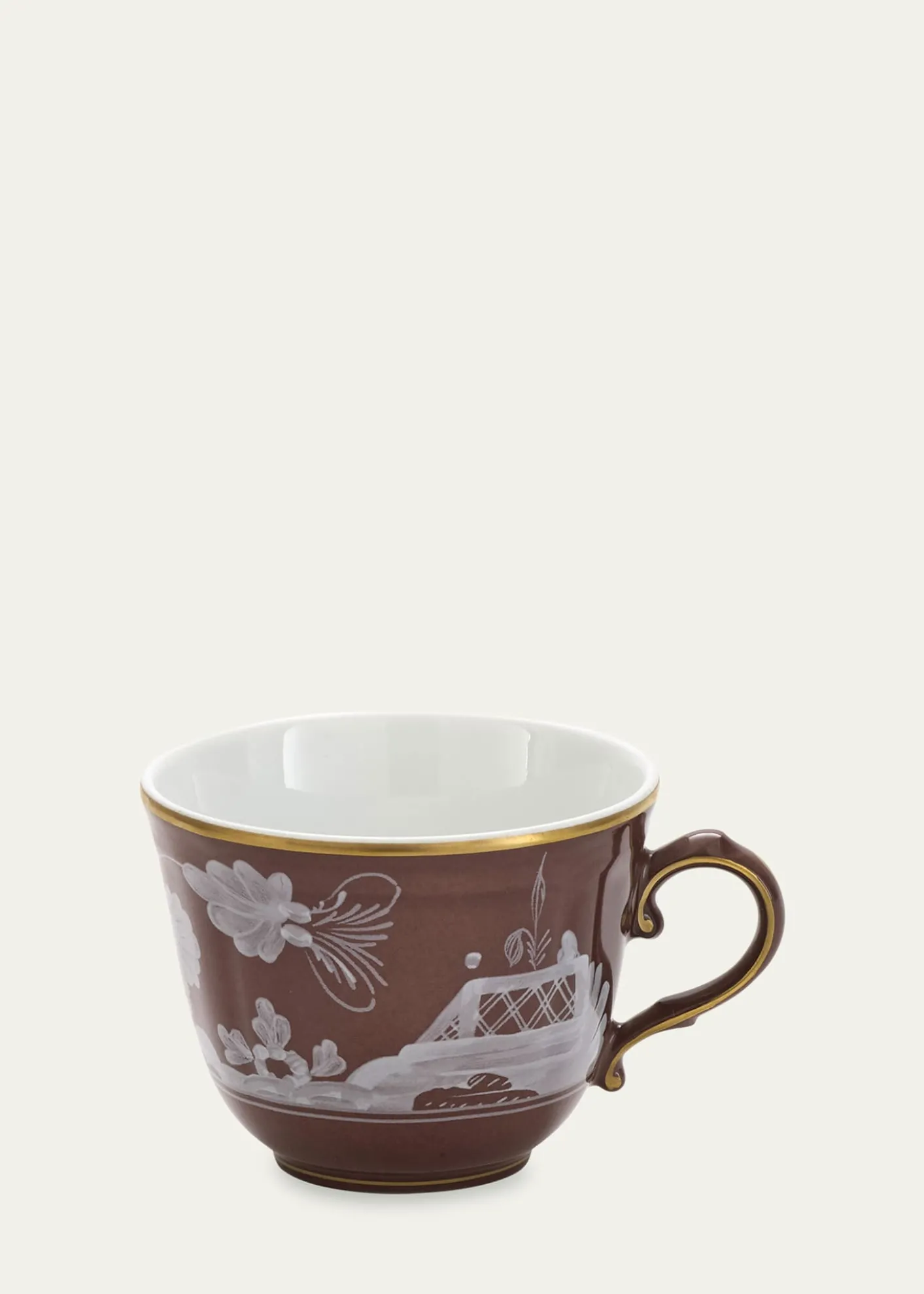 GINORI 1735Oriente Italiano Coffee Cup, 4 oz.