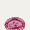 GINORI 1735Oriente Italiano Large Oval Platter