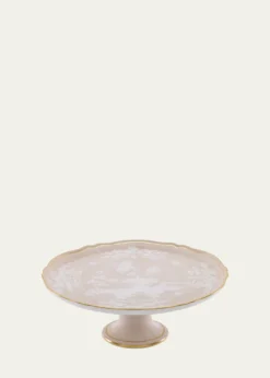 GINORI 1735Oriente Italiano Meringa Cake Stand