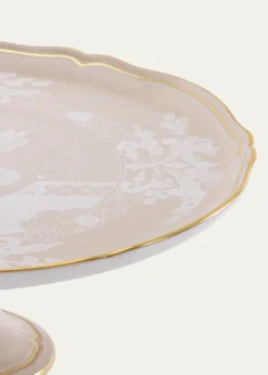 GINORI 1735Oriente Italiano Meringa Cake Stand