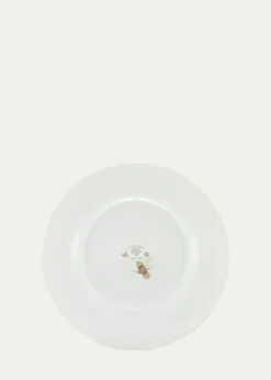 GINORI 1735Oriente Italiano Meringa Charger Plate