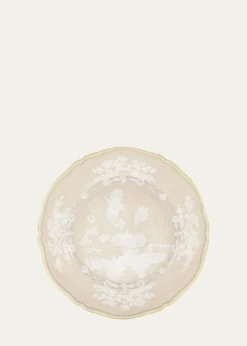 GINORI 1735Oriente Italiano Meringa Charger Plate