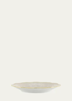 GINORI 1735Oriente Italiano Meringa Bread and Butter Plate
