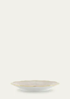 GINORI 1735Oriente Italiano Meringa Bread and Butter Plate