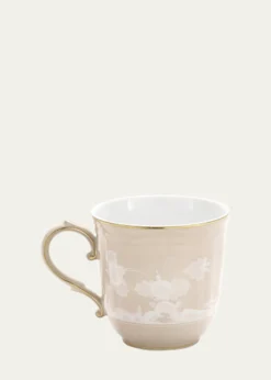 GINORI 1735Oriente Italiano Mug, 13.5 oz.