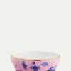 GINORI 1735Oriente Italiano Oval Salad Bowl