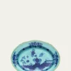 GINORI 1735Oriente Italiano Oval Flat Platter