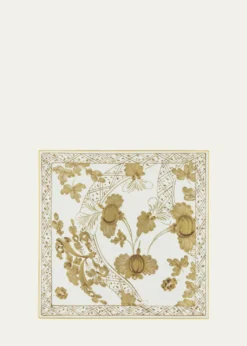 GINORI 1735Oriente Italiano Porcelain Placemats, Set of 2
