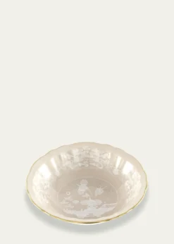 GINORI 1735Oriente Italiano Small Bowl, Meringa