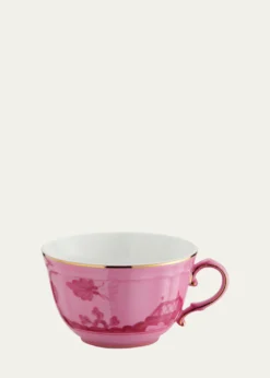 GINORI 1735Oriente Italiano Tea Cup, Porpora