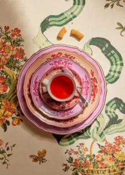 GINORI 1735Oriente Italiano Tea Cup