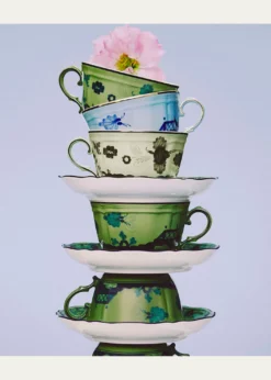 GINORI 1735Oriente Italiano Tea Cup