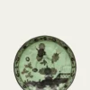 GINORI 1735Oriente Italiano Tea Saucer, Bario