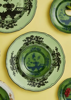 GINORI 1735Oriente Italiano Tea Saucer