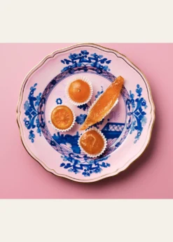 GINORI 1735Oriente Italiano Tea Saucer