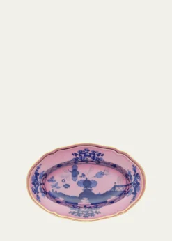 GINORI 1735Oriente Italiano Trinket Tray