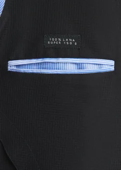 Giorgio ArmaniMen's Upton Double-Breasted Suit