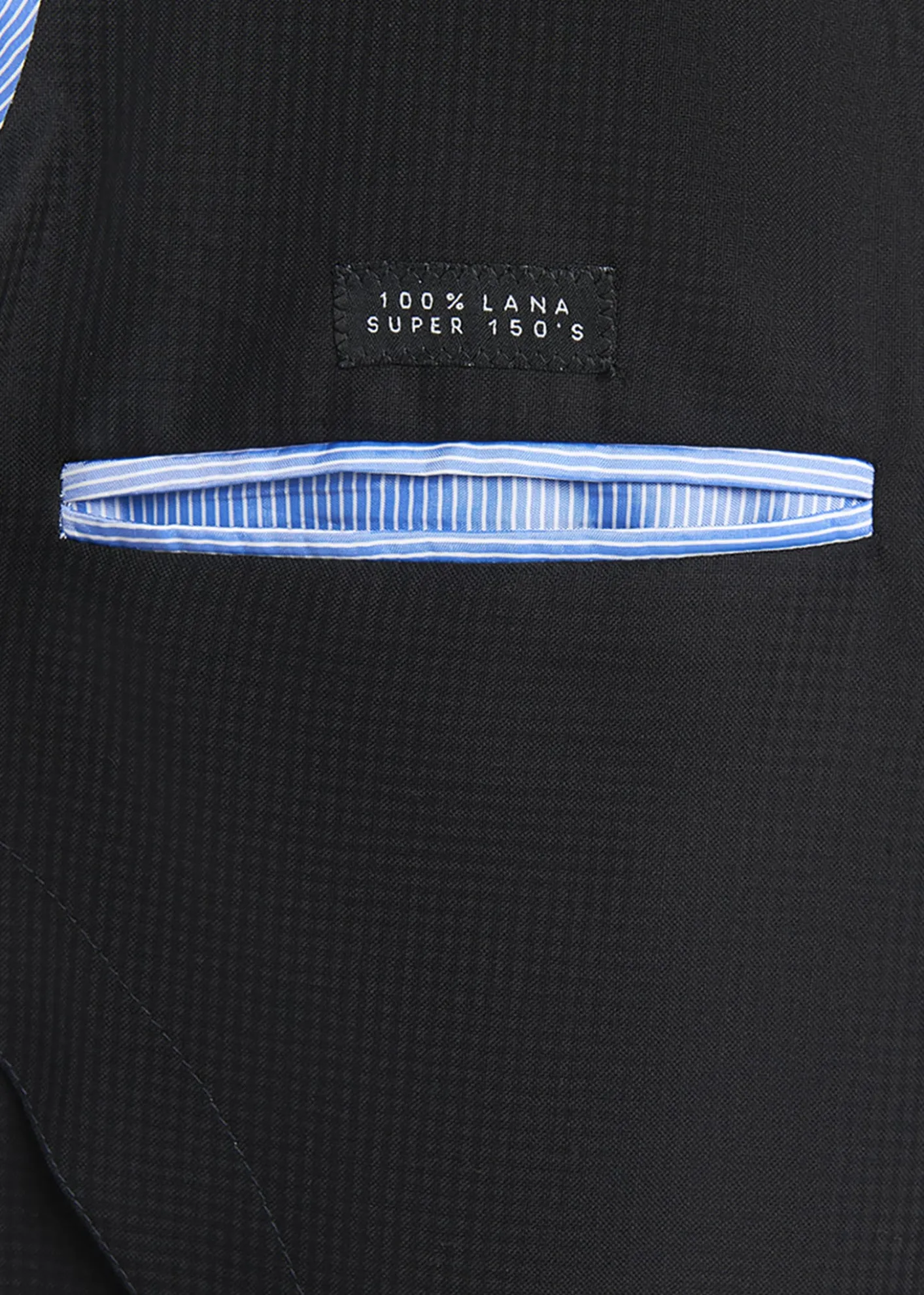 Giorgio ArmaniMen's Upton Double-Breasted Suit