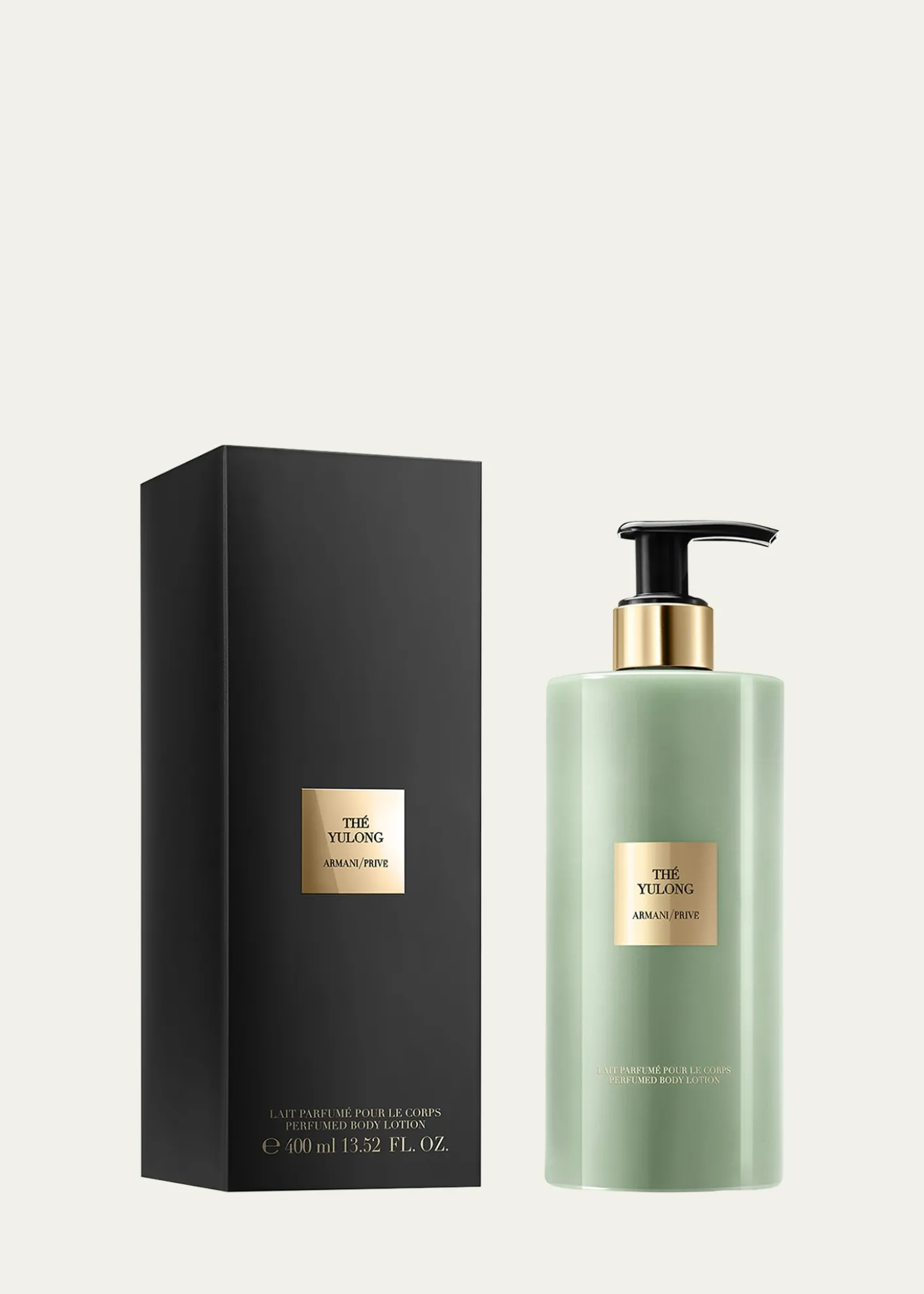Giorgio ArmaniAP The Yulong Body Lotion, 13.5 oz.