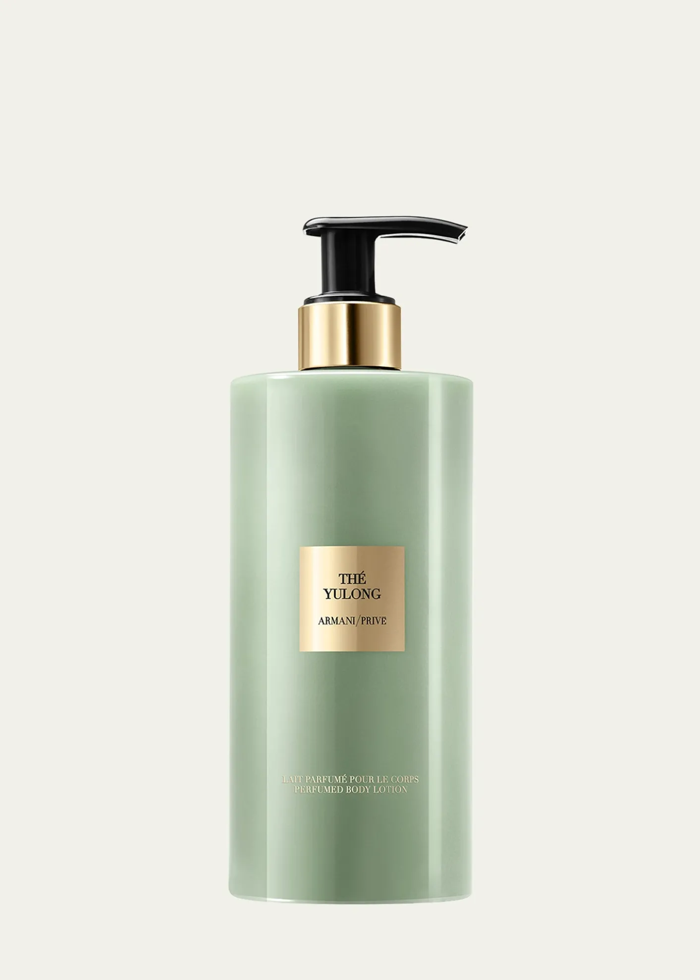 Giorgio ArmaniAP The Yulong Body Lotion, 13.5 oz.