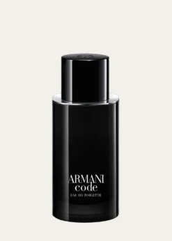 Giorgio ArmaniArmani Code Eau de Toilette, 2.5 oz.