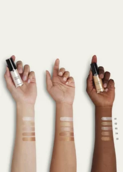 Giorgio ArmaniLuminous Silk Acqua Highlighter