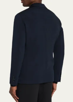 Giorgio ArmaniMen's Upton Patch-Pocket Sport Coat